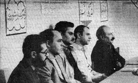 درگذشت بی‌سر و صدای یک توده‌ای / بازخوانی بخشی از اعترافات «محمدمهدی پرتوی» در ۳۶ سال پیش