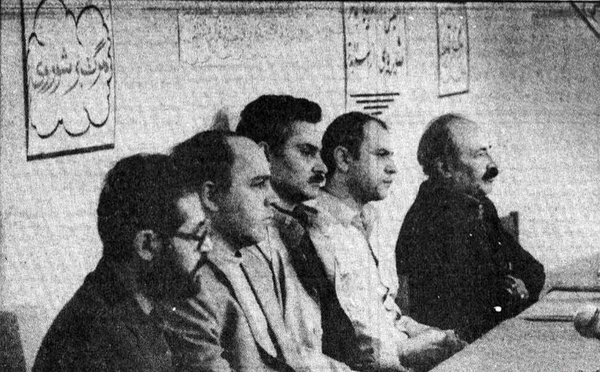 درگذشت بیسر و صدای یک تودهای / بازخوانی بخشی از اعترافات «محمدمهدی پرتوی» در ۳۶ سال پیش