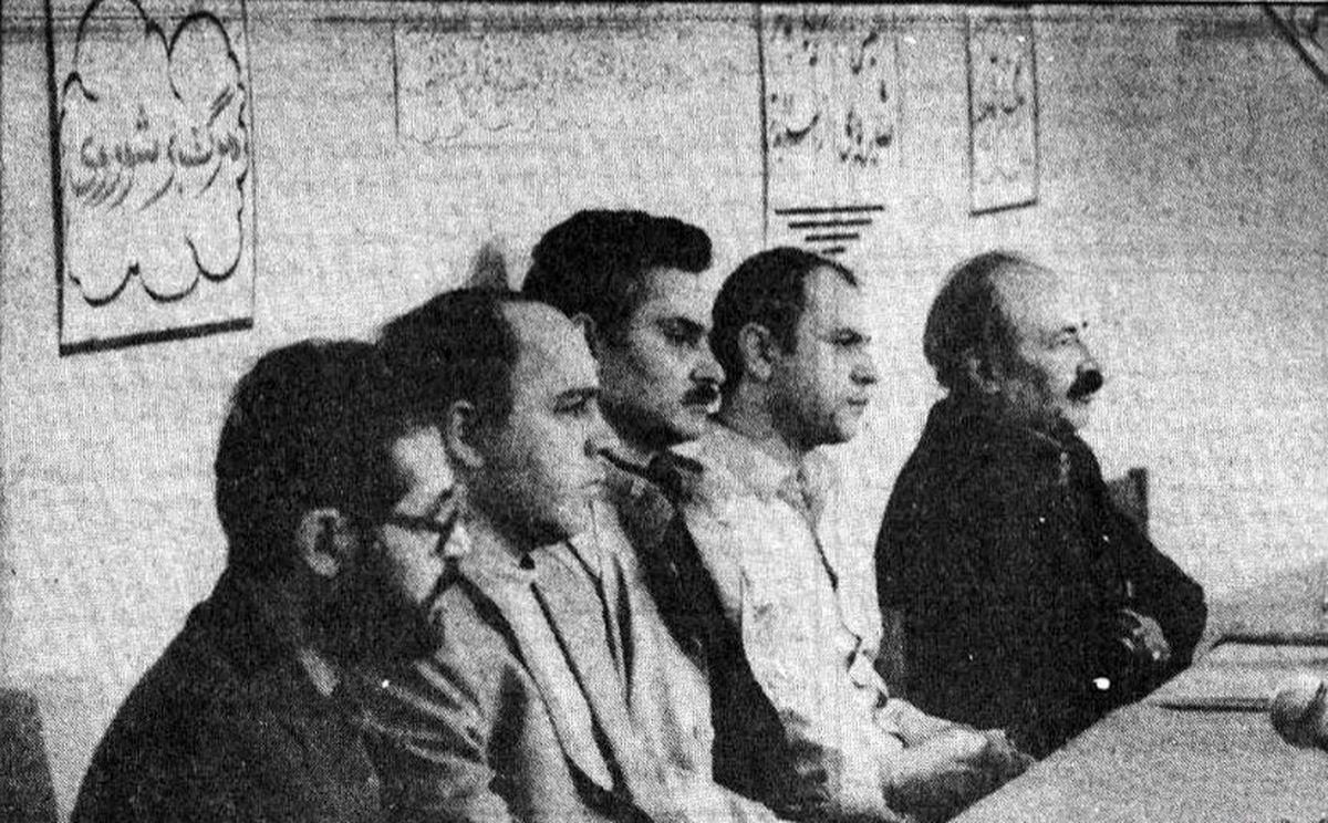 درگذشت بی‌سر و صدای یک توده‌ای / بازخوانی بخشی از اعترافات «محمدمهدی پرتوی» در ۳۶ سال پیش