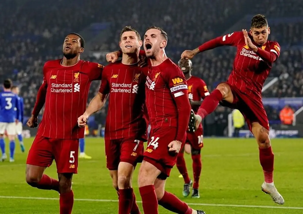 لیورپول دست نیافتی است