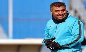الهامی: به حریف موقعیت ندادیم ولی ۲ گل خوردیم
