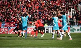 فرکی: نمی‌خواهیم برده‌ای در میدان گلادیاتورها باشیم