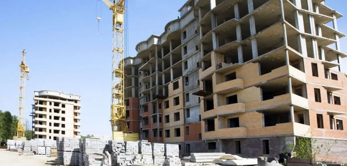 احداث ۱۰ هزار واحد مسکونی برای اقشار کم درآمد در خراسان رضوی