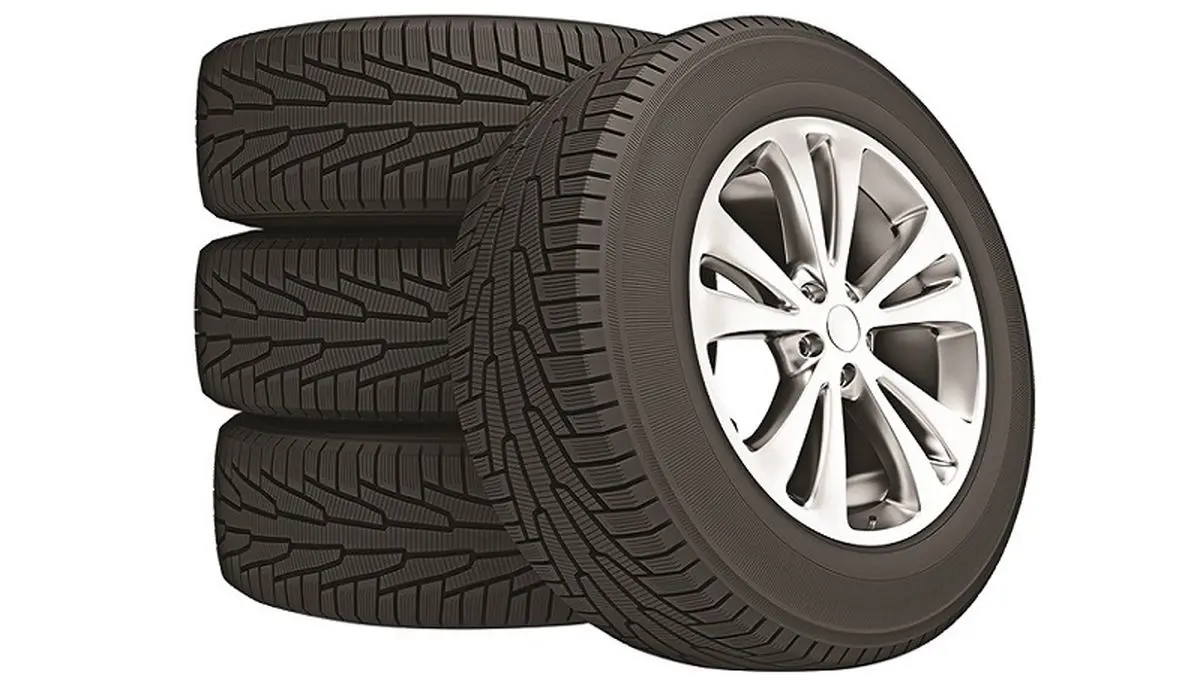 لاستیک خودرو را چند بخریم؟