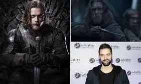 مرگ ناگهانی بازیگر سریال «بازی تاج و تخت» در شب کریسمس