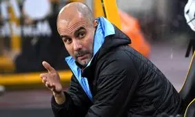 گواردیولا بهترین مربی دنیاست ولی زیدان..