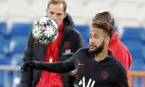 نیمار سبک زندگی اش را عوض کرده است