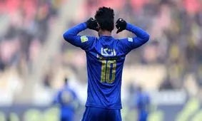 قائدی-انگلیس؛ جدی‌تر از همیشه