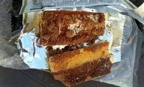 مرگ یک شهروند گیلانی در اثر مصرف کیک‌های آلوده!