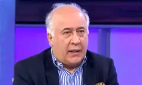 حضور کاوه موسوی با عنوان نادرست "قاضی دادگاه لاهه" در رسانه ها / درباره کاوه موسوی چه می دانیم؟