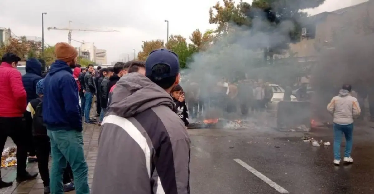 امید ضدانقلاب تبدیل به یاس شد / چرا مردم به فراخوان‌های ۵دی بی‌توجهی کردند؟ + فیلم