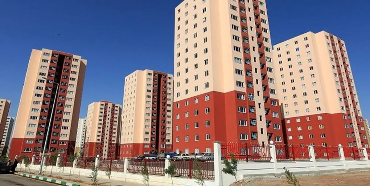  قیمت یک واحد ۱۰۰ متری مسکن ملی ۲۵۰ میلیون تومان است / آورده اولیه ۳۰ تا ۴۰ میلیون تومان خواهد بود