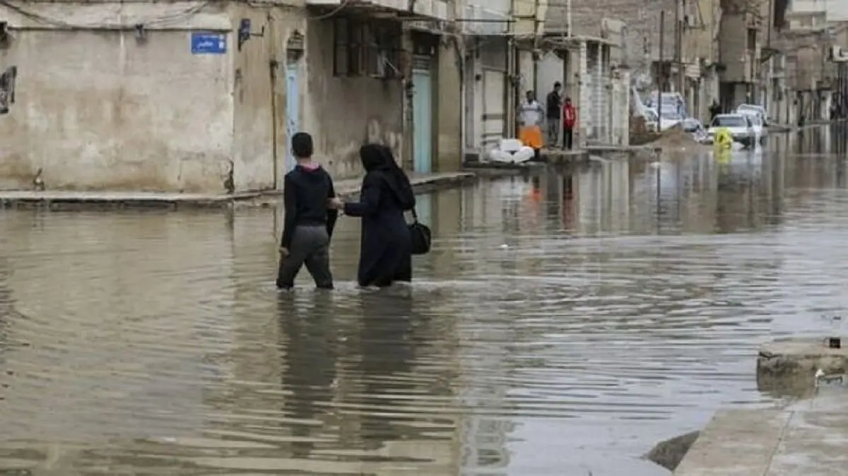 وام بانک جهانی به فاضلاب اهواز گُم شده است؟ / 15 سال وقفه؛ از دولت اصلاحات و مهرورزی تا اعتدال!