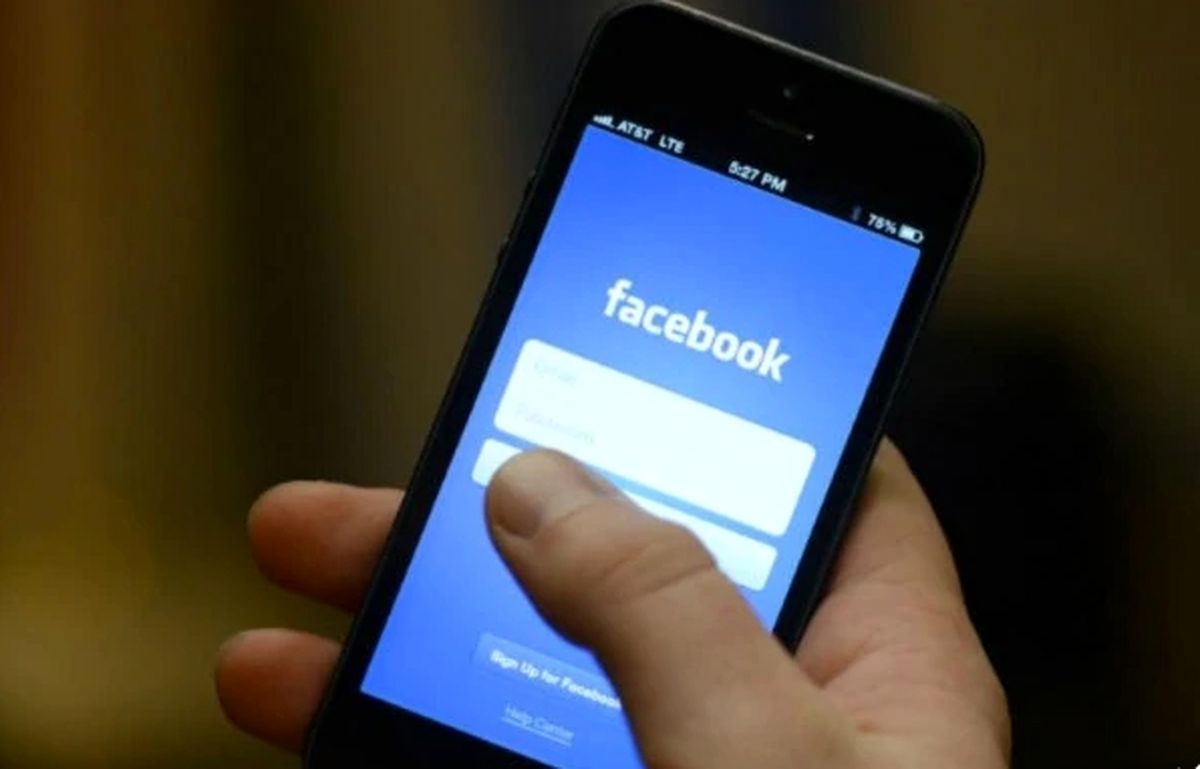 دسترسی به مسنجر فیس‌بوک بدون حساب کاربری فیس‌بوک غیرممکن شد