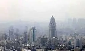 بالاخره مقصر آلودگی هوای تهران مشخص شد!