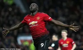 لوکاکو: یونایتد برایم تجربه ای منفی نبود