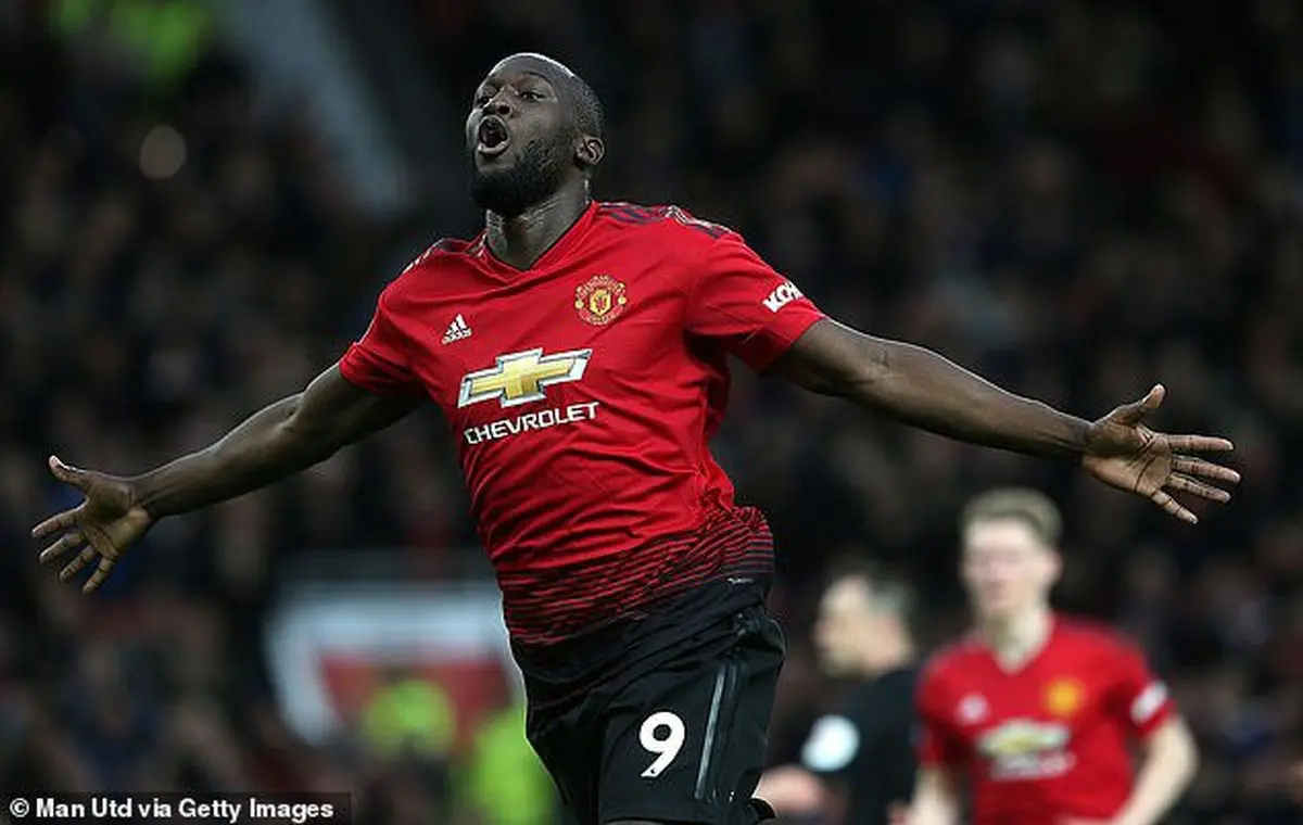 لوکاکو: یونایتد برایم تجربه ای منفی نبود