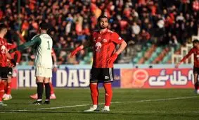 حاج‌صفی؛ حسرت برای گلی که مردود شد!