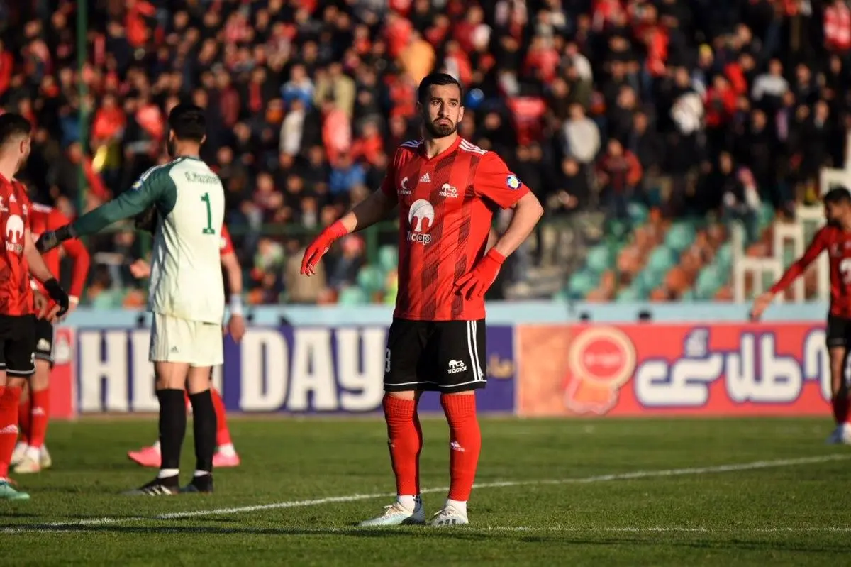 حاج‌صفی؛ حسرت برای گلی که مردود شد!