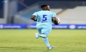 پاتوسی جذاب ترین بازیکن نقل و انتقالات زمستانی!