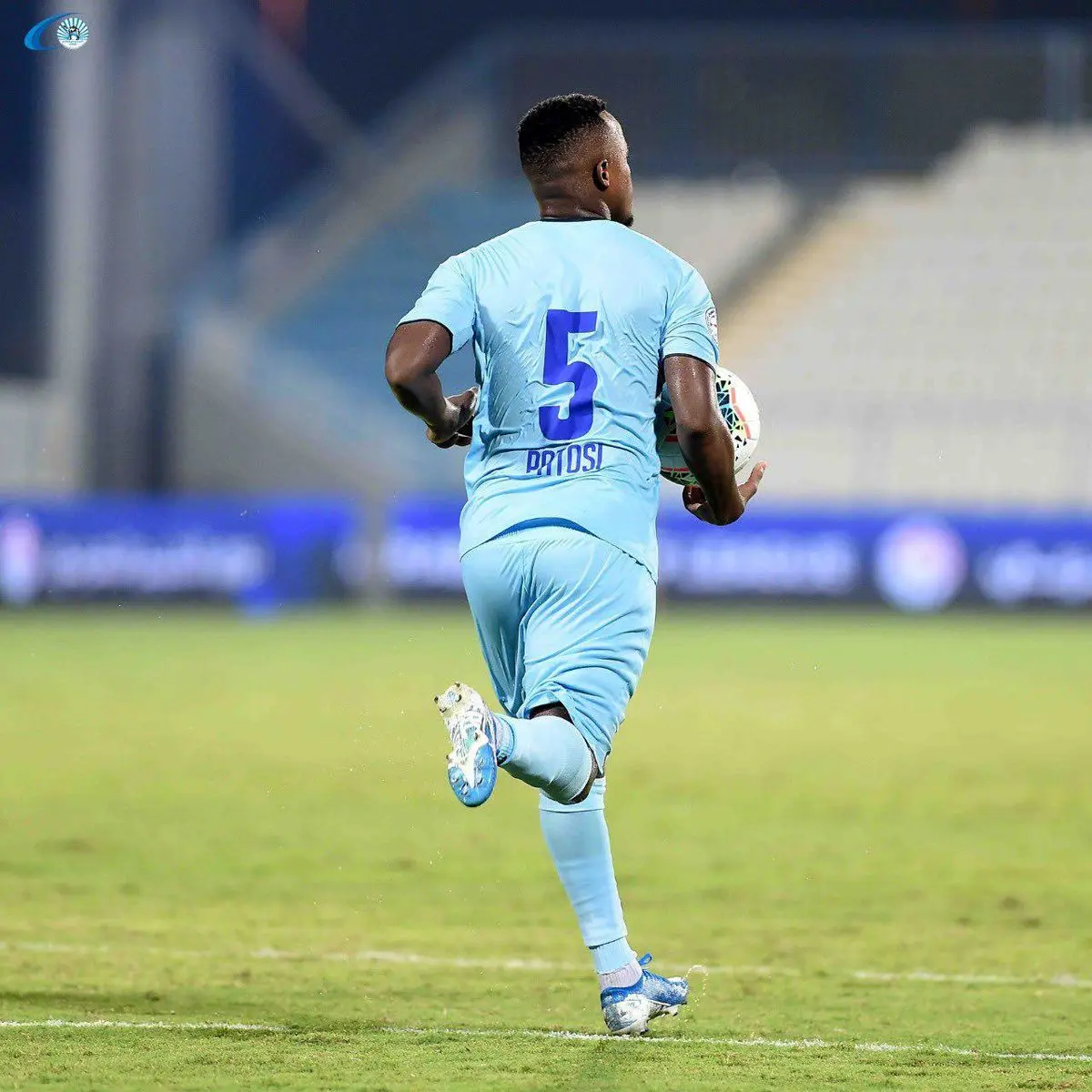 پاتوسی جذاب ترین بازیکن نقل و انتقالات زمستانی!