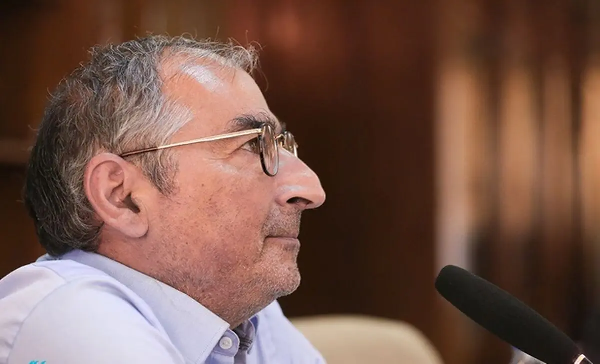 نظر صادق زیباکلام درباره ردصلاحیت برادرش سعید زیباکلام