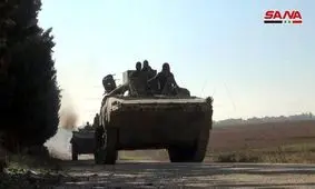 کشته و زخمی شدن ۳۰ تروریست در جریان درگیری النصره با ارتش سوریه در ادلب