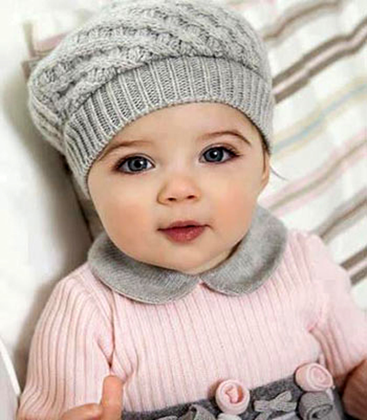 برای داشتن نوزاد زیبا چه غذاهایی بخوریم؟