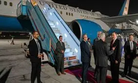 عراق، سفر پمپئو را تایید کرد؛ دیدار او با فرماندهان نظامی بوده است