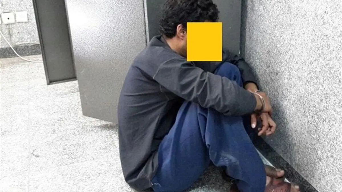 دستور جن‎ها برای قتل عروس تهرانی