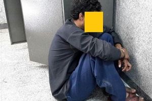 دستور جن‎ها برای قتل عروس تهرانی