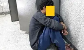 دستور جن‎ها برای قتل عروس تهرانی