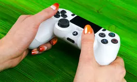 دسته‌های پلی استیشن تغییر می‌کنند