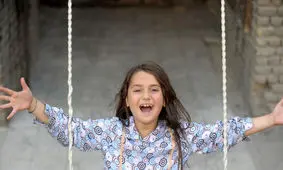 فیلمسازی که زنان را با رنگ و عطر ایرانی به تصویر می‌کشد