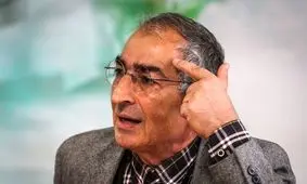 صادق زیباکلام: دچار فلج فکری شده‌ام/ معتقدم با رأی دادن می‌توانیم از بحران‌ها عبور کنیم اما من در انتخابات شرکت نمی‌کنم