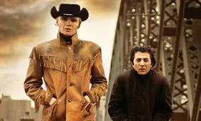 گاف‌های سینمایی که ماندگار شدند / عکس