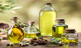 تشخیص روغن سالم از روغن ناسالم با چند روش کاربردی