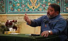 روایت سردار جلالی از تلاش برای «سوریه سازی ایران» در جریان حوادث آبان‌ماه /عامل جمع شدن ۴۸ ساعته غائله آشوب چه بود؟