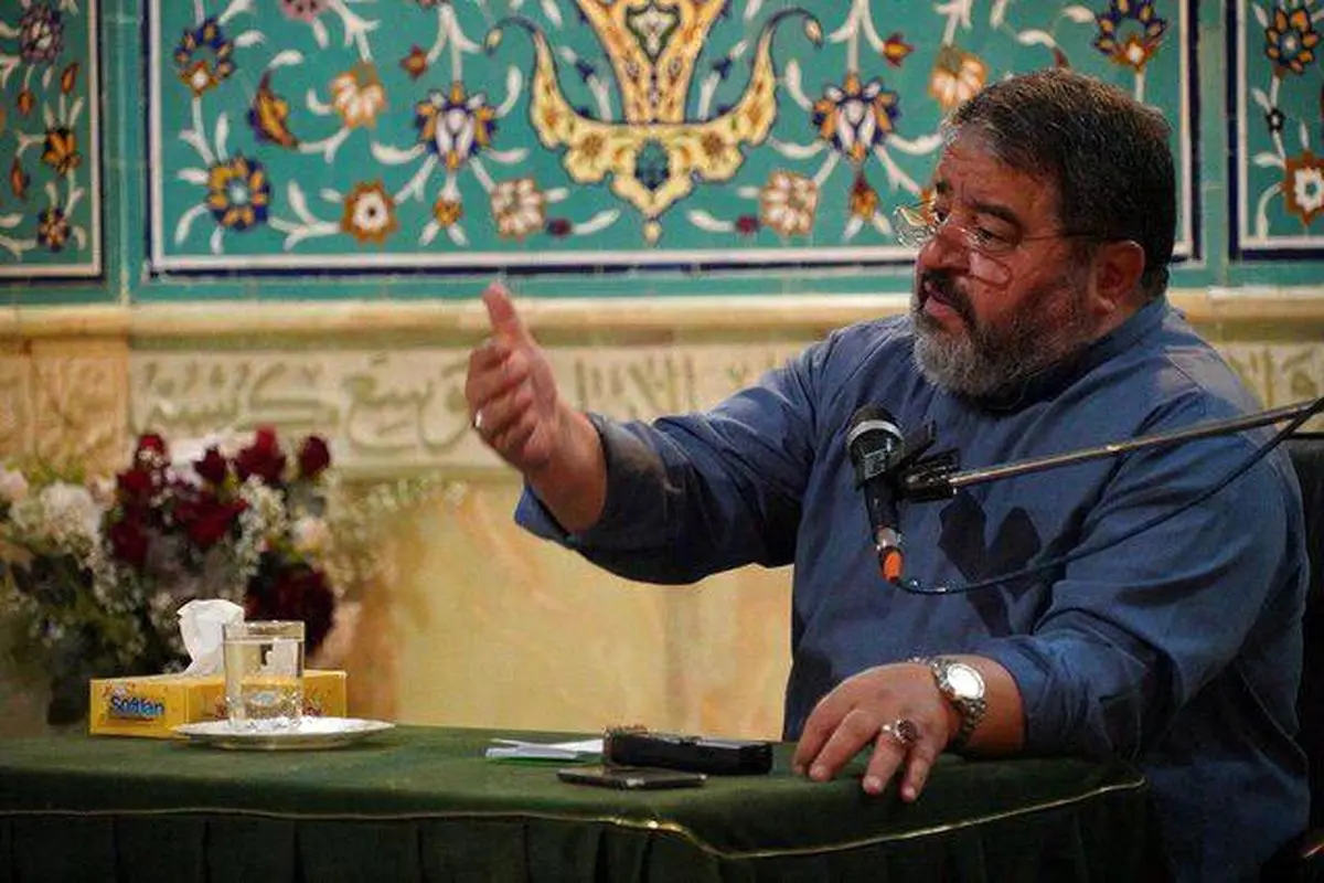 روایت سردار جلالی از تلاش برای «سوریه سازی ایران» در جریان حوادث آبان‌ماه /عامل جمع شدن ۴۸ ساعته غائله آشوب چه بود؟