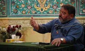 روایت سردار جلالی از تلاش برای «سوریه سازی ایران» در جریان حوادث آبان‌ماه /عامل جمع شدن ۴۸ ساعته غائله آشوب چه بود؟
