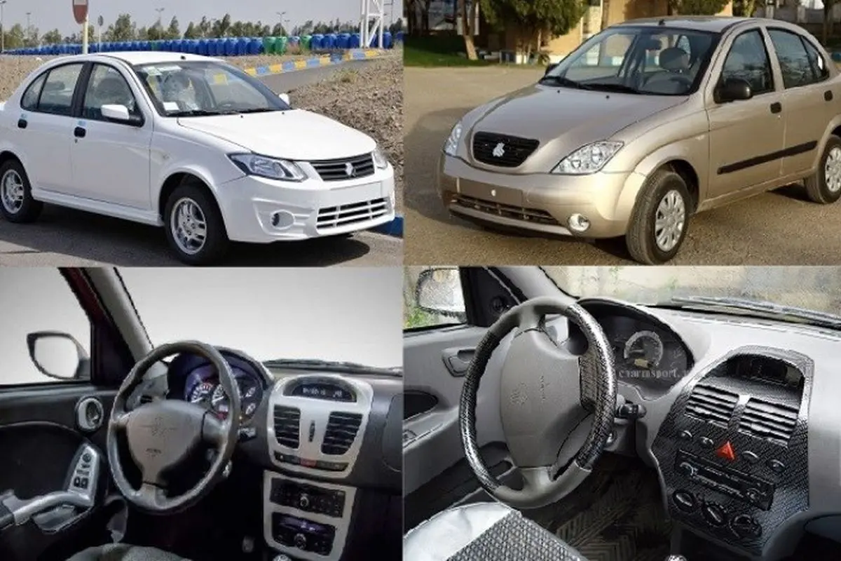 بازار آرام و با ثبات قیمت محصولات سایپا/ تیبا ۲ به نرخ ۶۵ میلیون تومان رسید