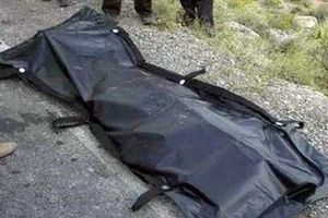 پیدا شدن جسد یک مرد در پارک جنگلی چیتگر