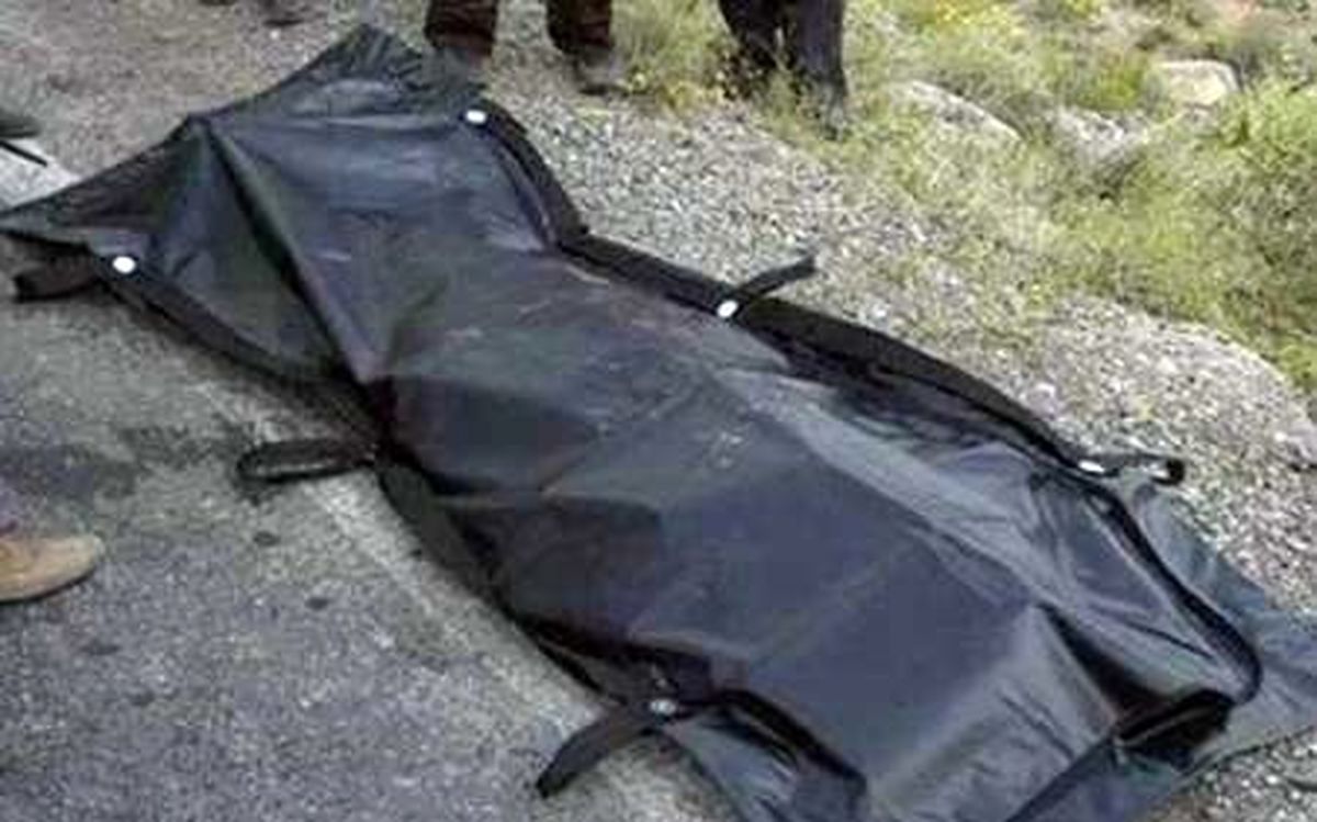 پیدا شدن جسد یک مرد در پارک جنگلی چیتگر