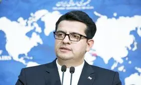 توضیحات سخنگوی وزارت خارجه در مورد سفر ظریف به مسکو و نیویورک