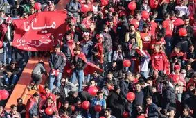 پرشورها شهر قدس را تسخیر کردند