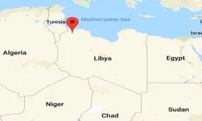 خواستار مشارکت در روند صلح لیبی هستیم
