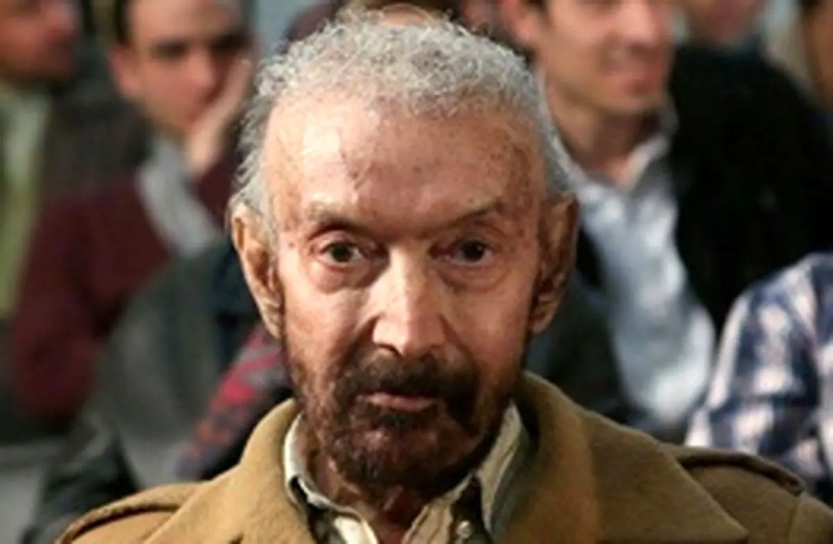 شاعر ریاضی ایران درگذشت