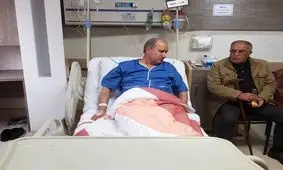 قلب‌درد یا پرونده‌های خاص؟