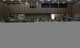 ترویج خشونت و غارت گری در اعتراضات راهبرد اصلی دشمن است/در اغتشاشات اخیر مردم خراسان رضوی با نظام همراهی کردند