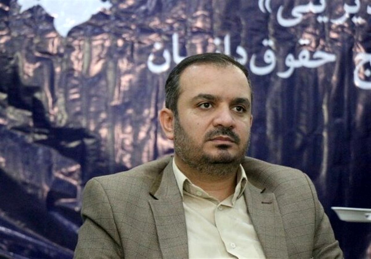 رئیس بسیج حقوقدانان: ۹ دیهای زیادی را در پیش داریم